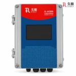 JL-AC886 Smart Poultry Lighting AC Dimming Controller, front product view