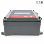 Side view of JL-AC886 Smart Poultry Lighting AC Dimming Controller