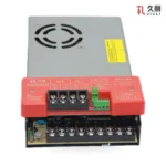 JL-DC450H Poultry Lighting DC Dimming Driver, front product view