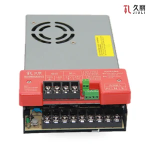 JL-DC450H Poultry Lighting DC Dimming Driver, front product view
