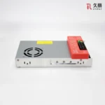 Angled view of JL-DC450H Poultry Lighting DC Dimming Driver