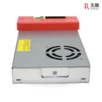 Side view of JL-DC450H Poultry Lighting DC Dimming Driver