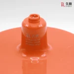 Product label on JLT160 AC230V 15W Poultry LED Light