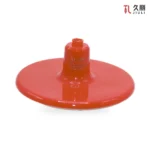 JLT160 DC48V 12W Poultry LED Light, front product view