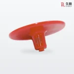 Studio view of JLT160 DC48V 12W Poultry LED Light